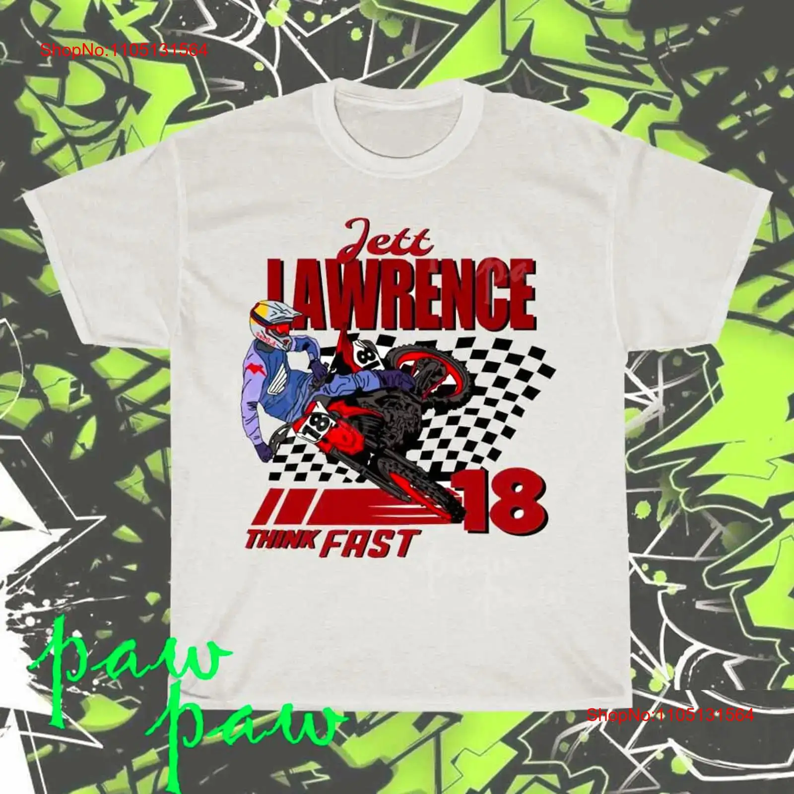 Streetwear Brand Tees - العلامة التجارية الجديدة جيت لورانس HD