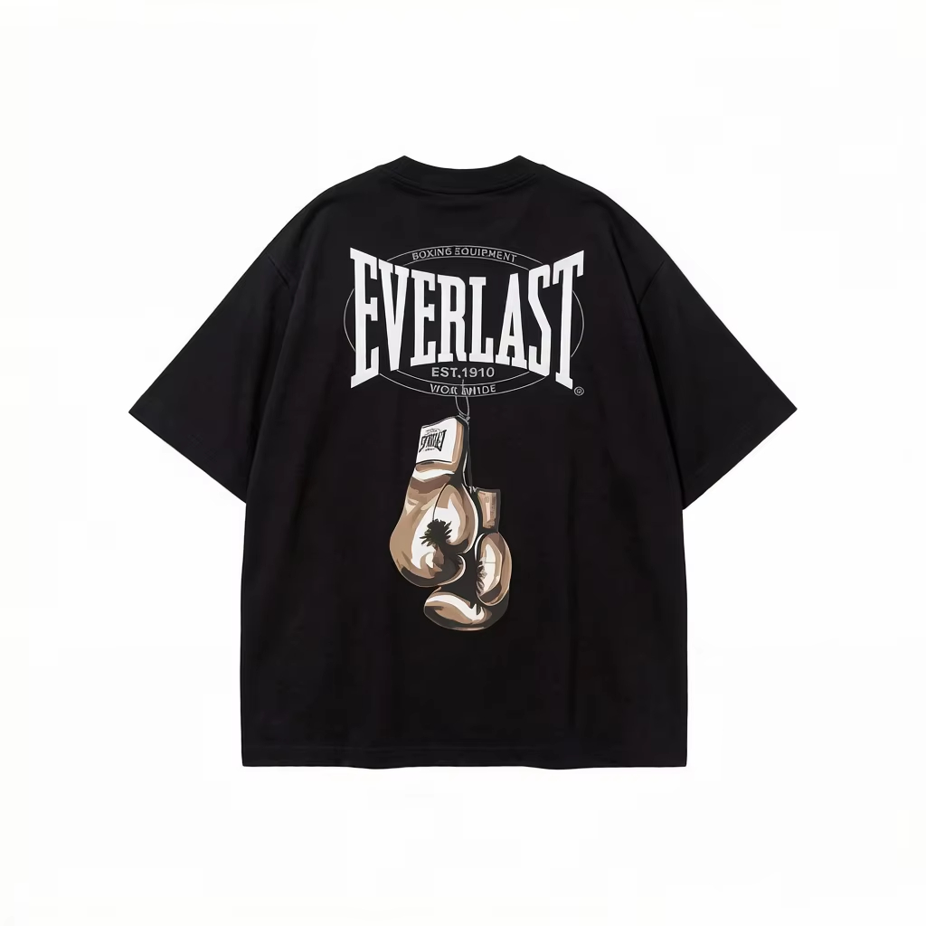Streetwear Brand Tees - تي شيرت كلاسيكي من ماركة معدات