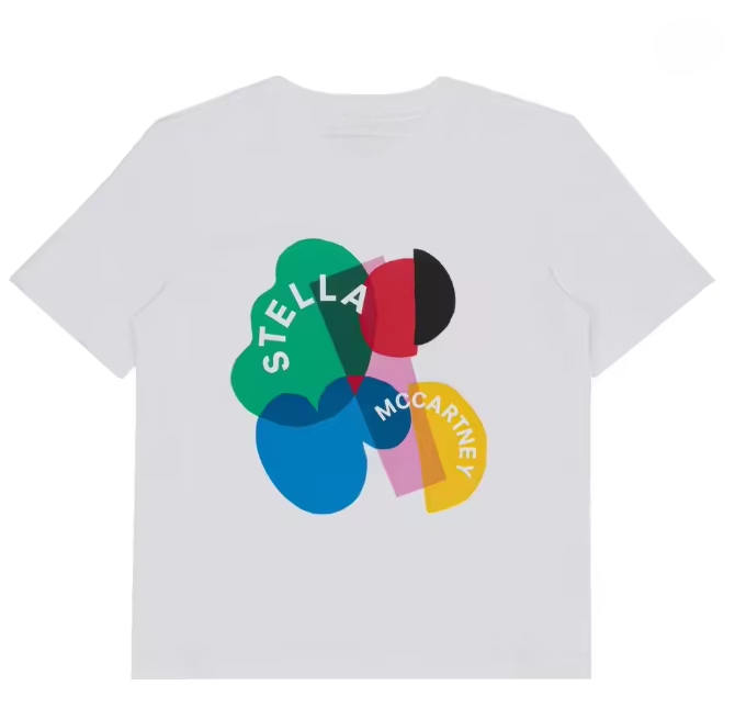 Streetwear Brand Graphic Designer - تي شيرت بتصميم فاخر وصديق للبيئة