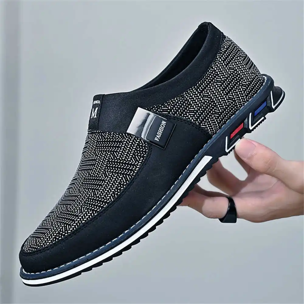 Streetwear Brand In Uk - الأزرق الداكن 44-45 أحذية الصيف بيع