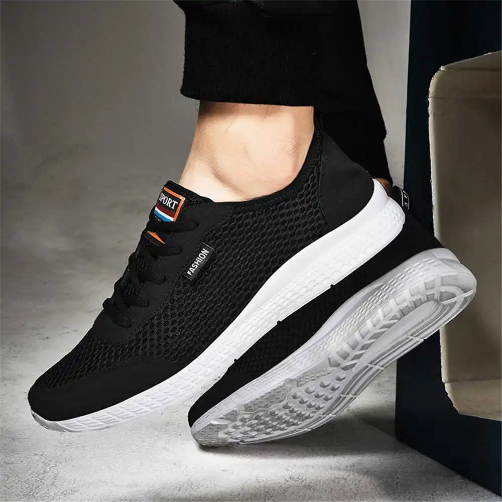 Streetwear Brand In Uk - 35-46 أحذية رياضية زرقاء فاتحة قابلة