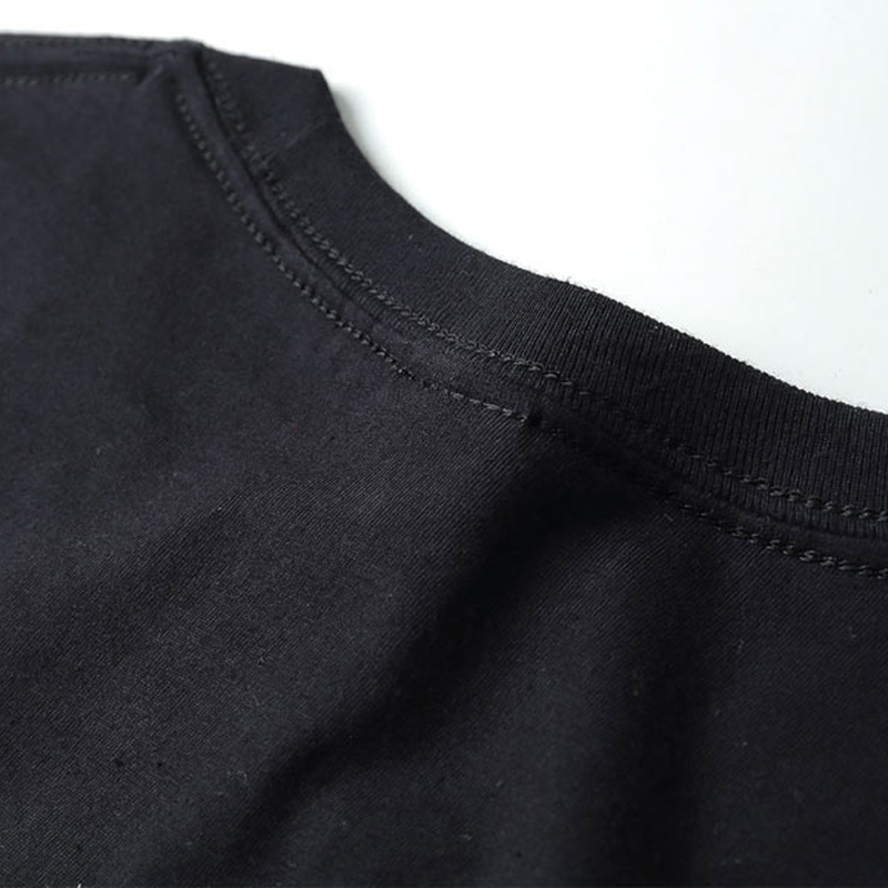 العلامة التجارية الجديدة ملابس - مراجعة Streetwear Brand Tees وسعره