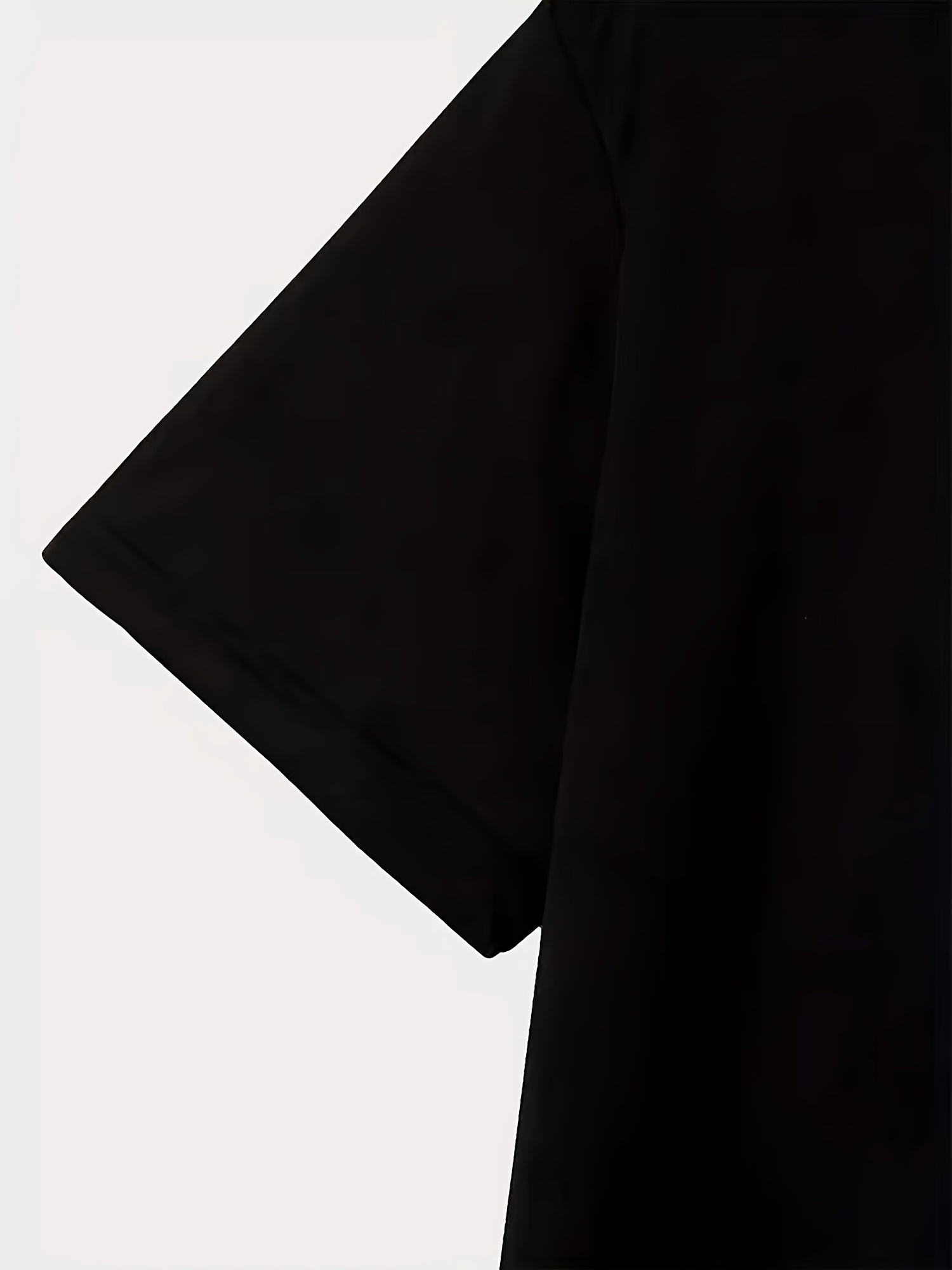 إطلاق منتج جديد: تي شيرت أبيض  - مراجعة Streetwear Brand Graphic Designer وسعره