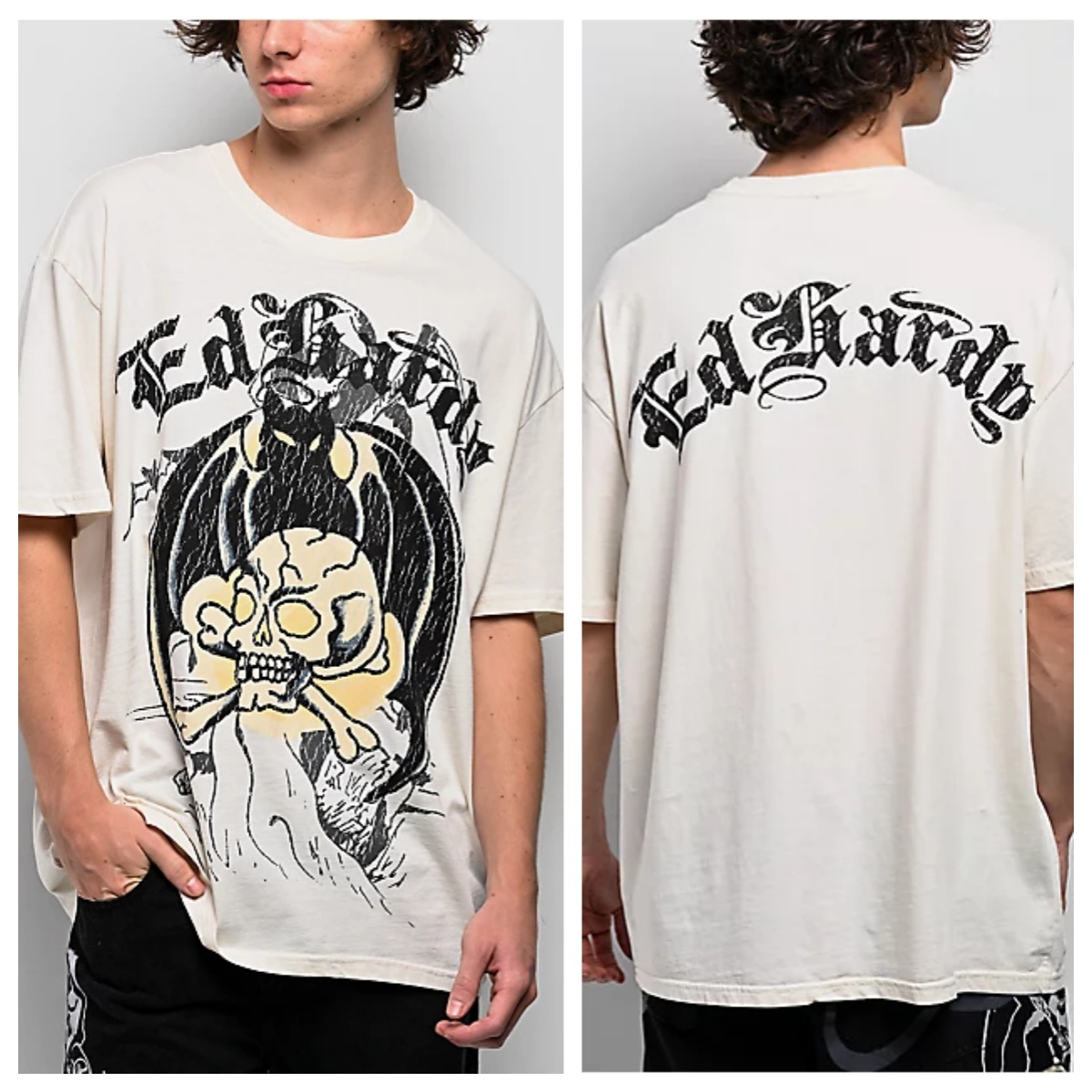تي شيرت من ماركة Tigers Ed Tat - مراجعة Streetwear Brand Tees وسعره