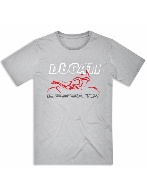 تي شيرت كلاسيكي بتصميم شعار عل - مراجعة Streetwear Brand Red Logo وسعره