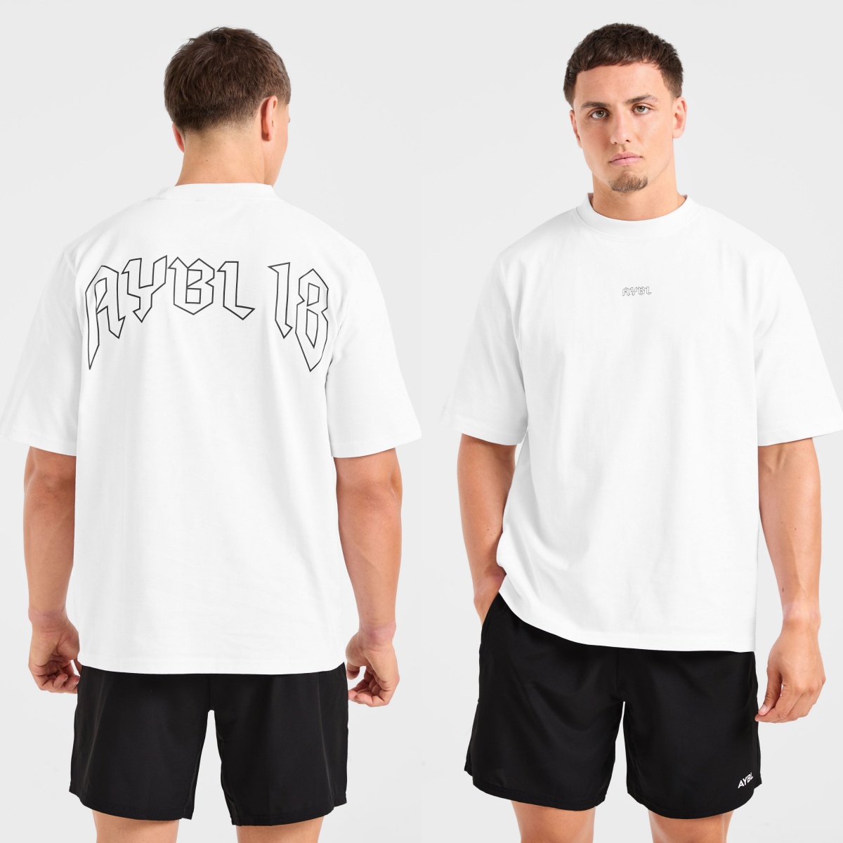 تي شيرت بشعار أحمر من ماركة St - مراجعة Streetwear Brand Red Logo وسعره