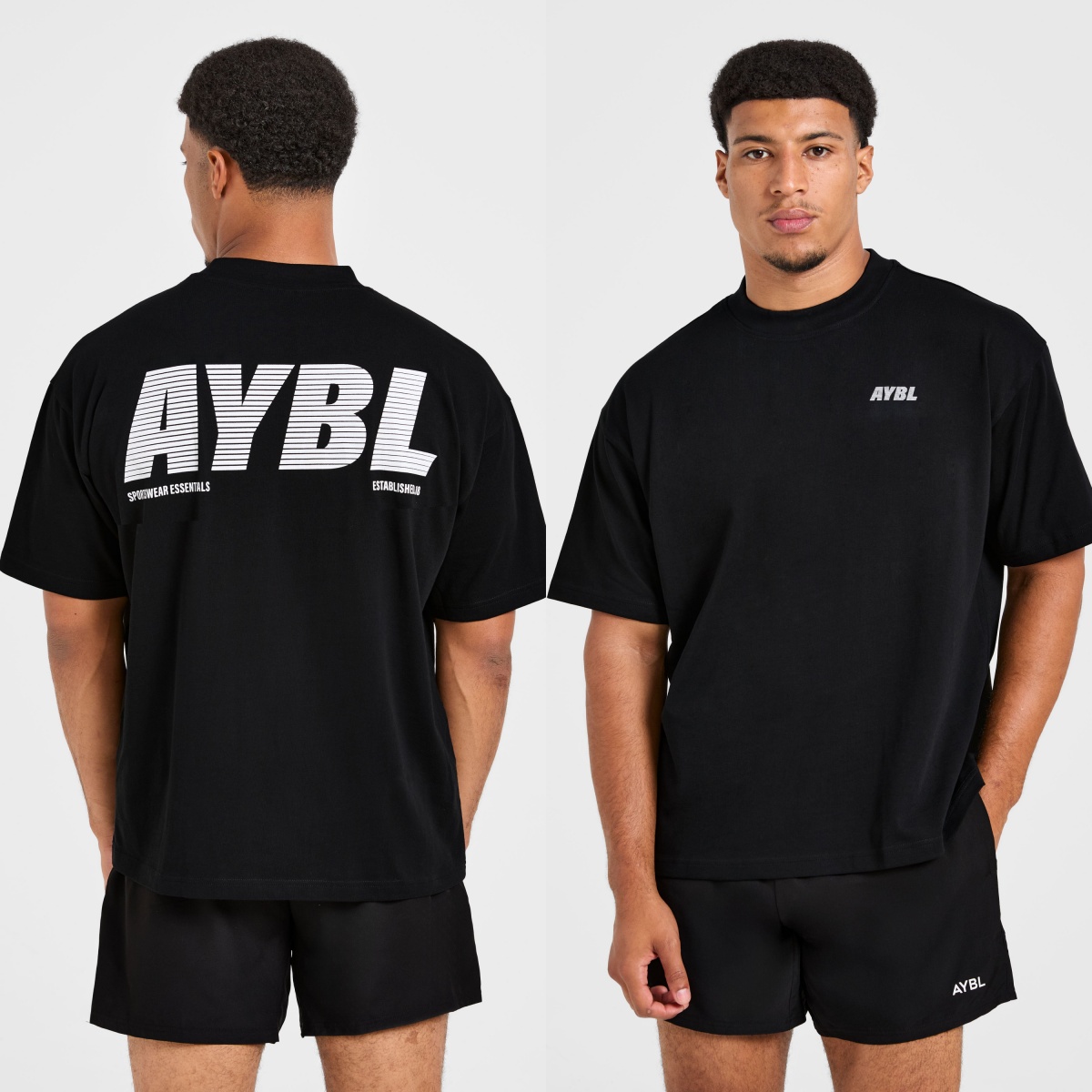 تي شيرت بشعار أحمر من ماركة St - مراجعة Streetwear Brand Red Logo وسعره