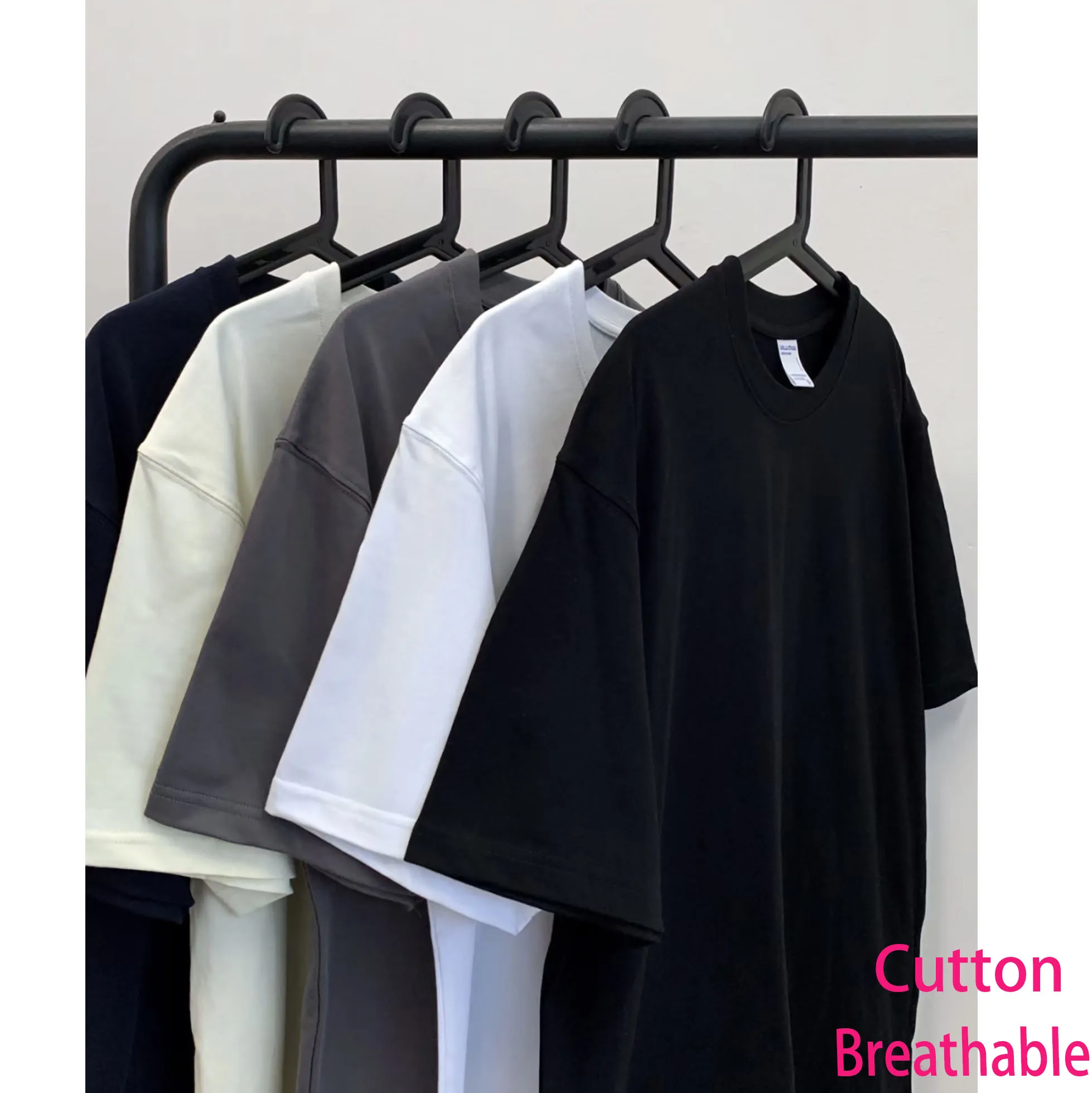 العلامة التجارية الجديدة جيت ل - مراجعة Streetwear Brand Tees وسعره