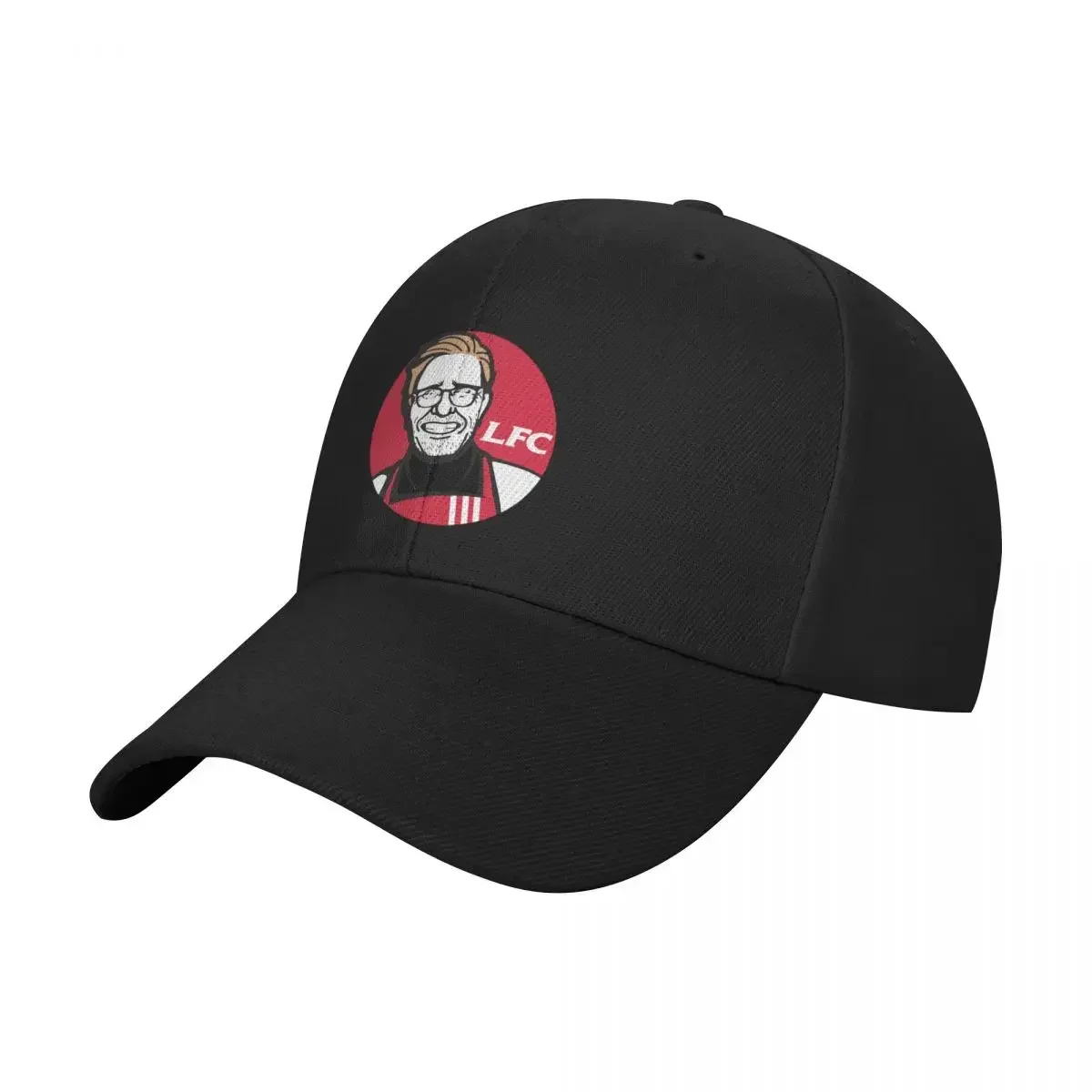 2026 قبعة بيسبول بشعار Red Klo - مراجعة Streetwear Brand Red Logo وسعره