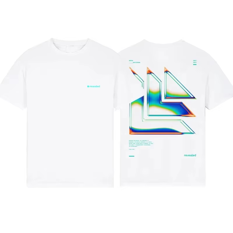 تي شيرت DJ Champion Ace Electr - مراجعة Streetwear Brand Label وسعره