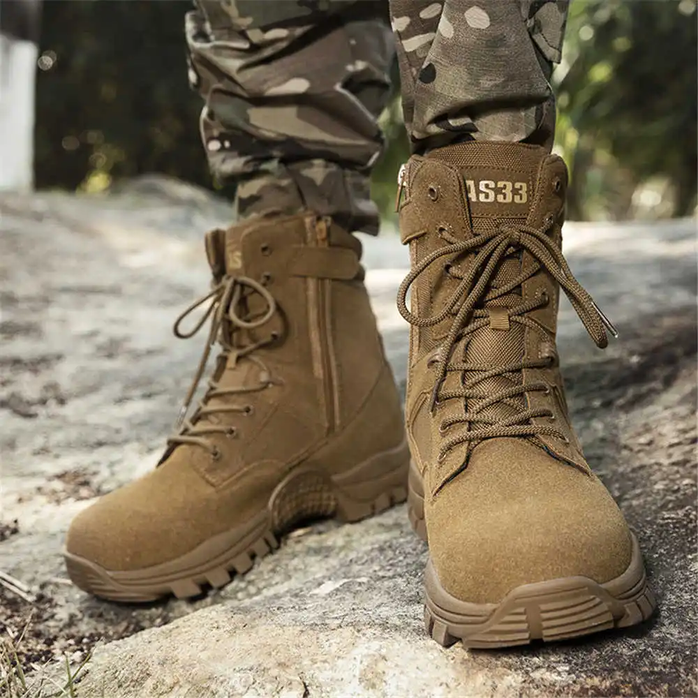 نونسليب جلد طبيعي أحذية التنزه - مراجعة Streetwear Brand In Uk وسعره