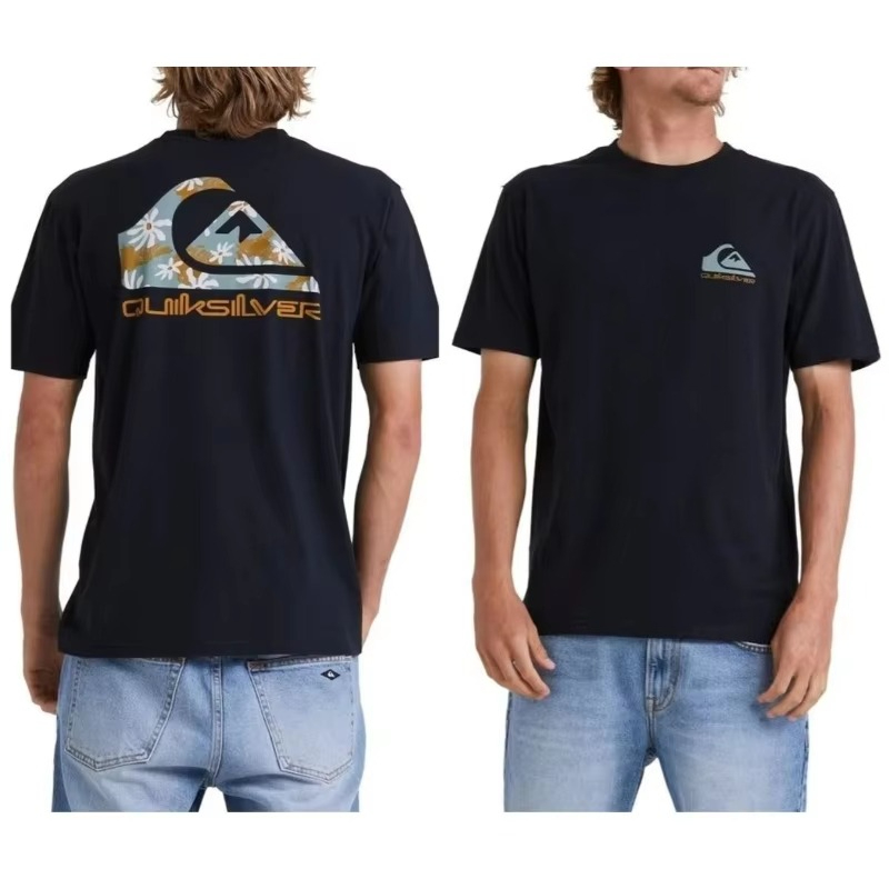 تي شيرت قطني بتصميم جرافيك لعا - مراجعة Streetwear Brand Tees وسعره