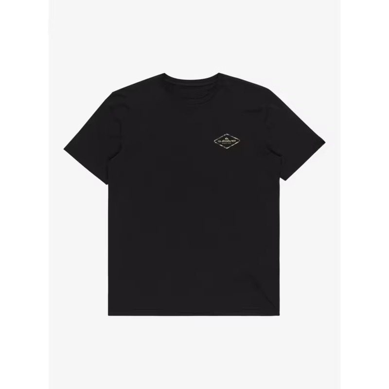 تي شيرت قطني بتصميم جرافيك لعا - مراجعة Streetwear Brand Tees وسعره