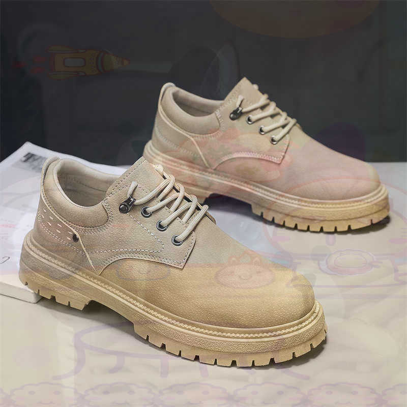 أحذية رياضية رجالية من الجلد ا - مراجعة Streetwear Brand In Uk وسعره