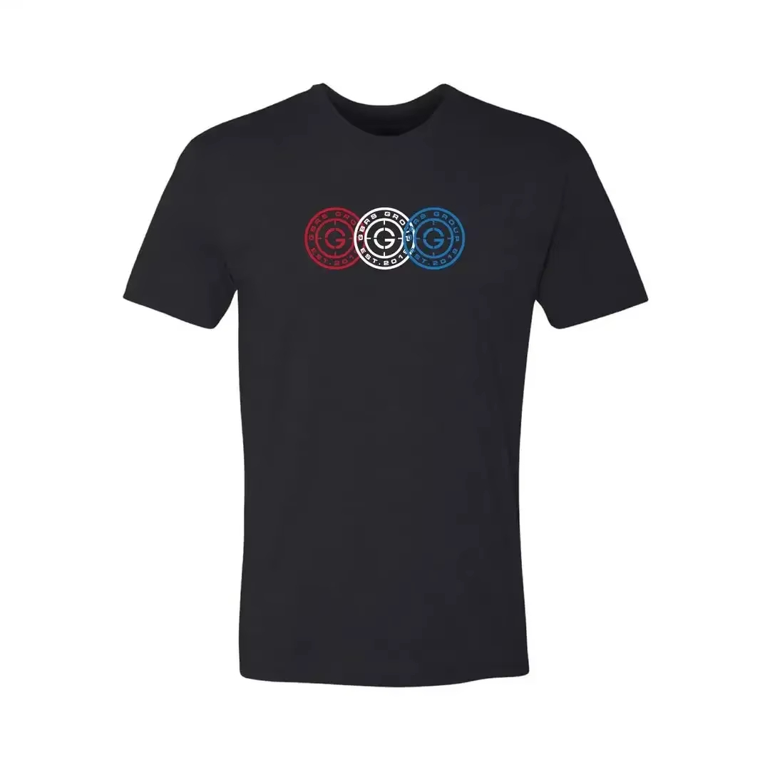 تي شيرت عسكري تكتيكي من HARD T - مراجعة Streetwear Brand Tees وسعره