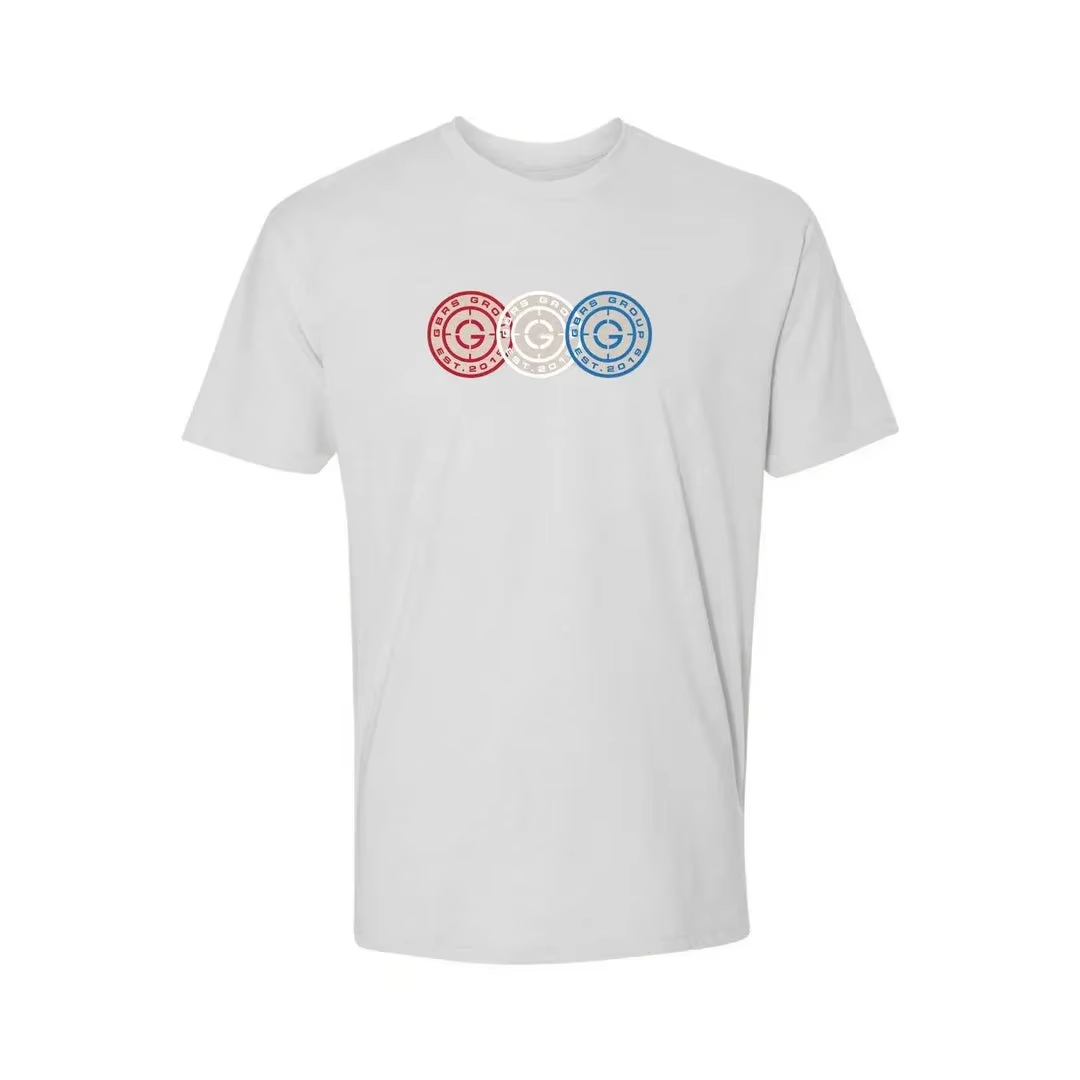تي شيرت عسكري تكتيكي من HARD T - مراجعة Streetwear Brand Tees وسعره