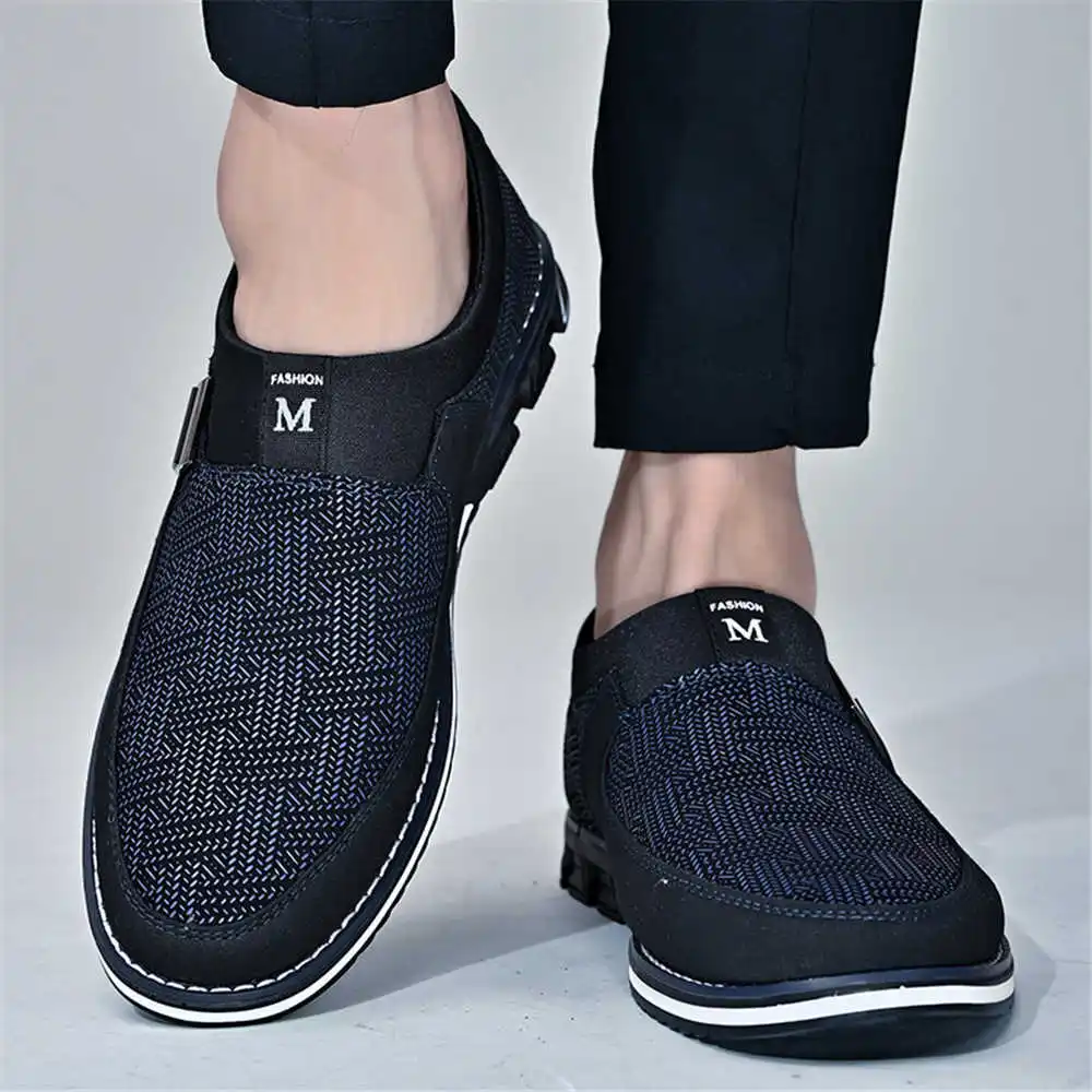 الأزرق الداكن 44-45 أحذية الصي - مراجعة Streetwear Brand In Uk وسعره