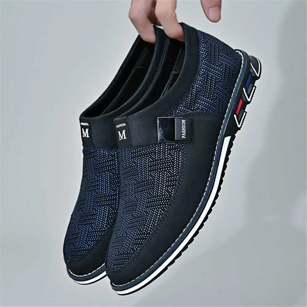 الأزرق الداكن 44-45 أحذية الصي - مراجعة Streetwear Brand In Uk وسعره