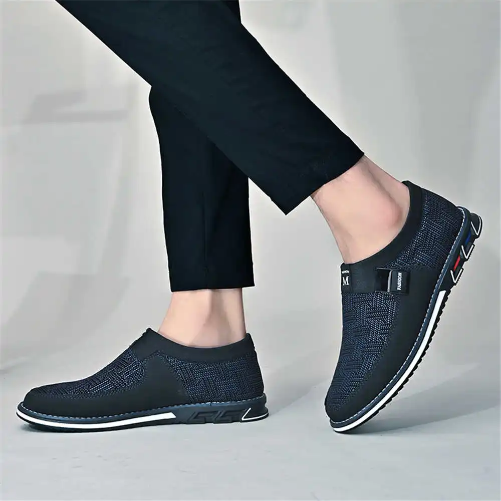 الأزرق الداكن 44-45 أحذية الصي - مراجعة Streetwear Brand In Uk وسعره