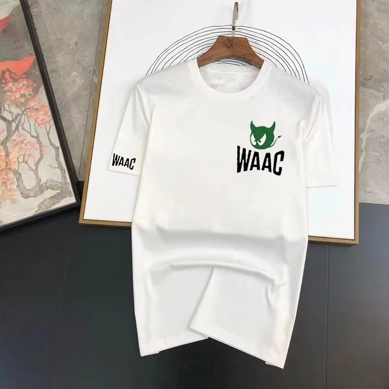 تي شيرت كلاسيكي بشعار Red Devi - مراجعة Streetwear Brand Red Logo وسعره