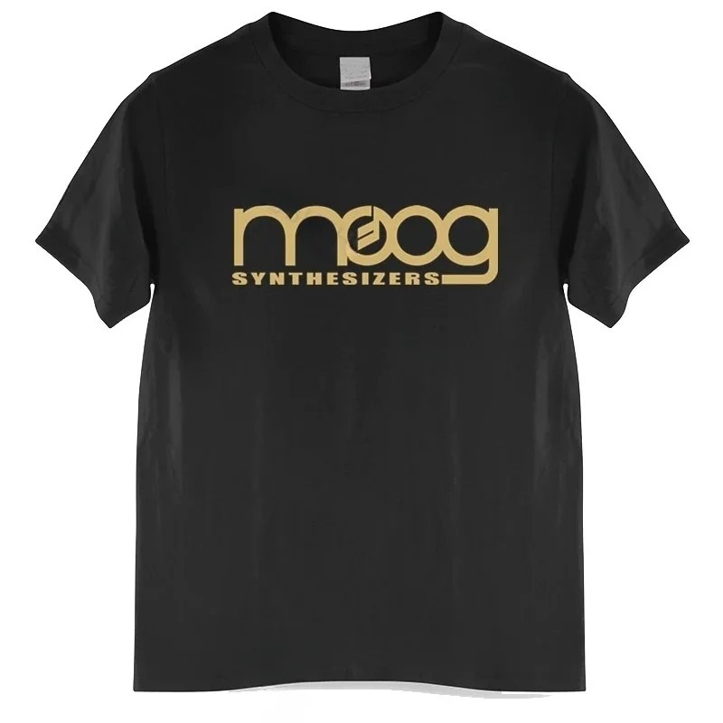 تي شيرت قطني مطبوع أسود للرجال - مراجعة Streetwear Brand Tees وسعره