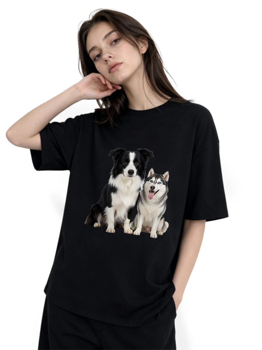 تي شيرتات بتصميم شعار وعلامة ت - مراجعة Streetwear Brand Label وسعره