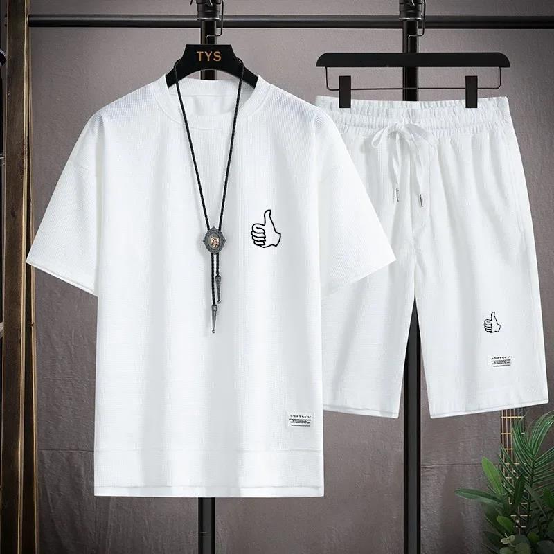 الهيب هوب الصيف الشارع الشهير  - مراجعة Streetwear Brand Graphic Designer وسعره