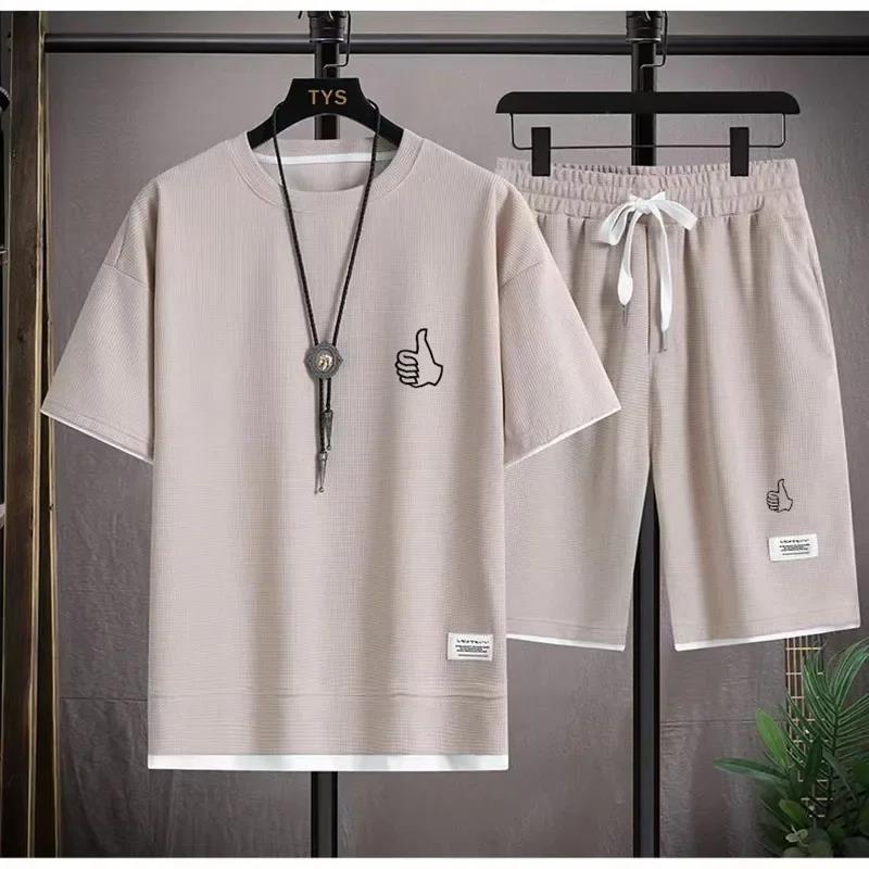 الهيب هوب الصيف الشارع الشهير  - مراجعة Streetwear Brand Graphic Designer وسعره
