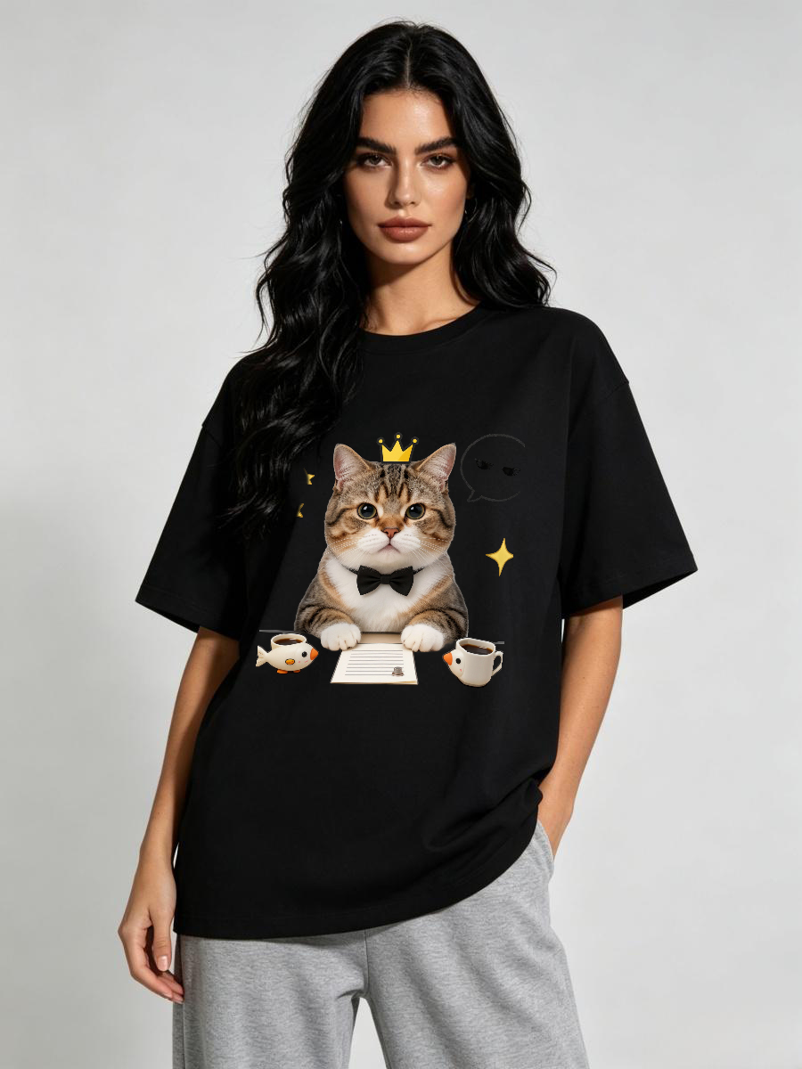 قمصان تي شيرت عضوية بتصميم عصر - مراجعة Streetwear Brand Label وسعره