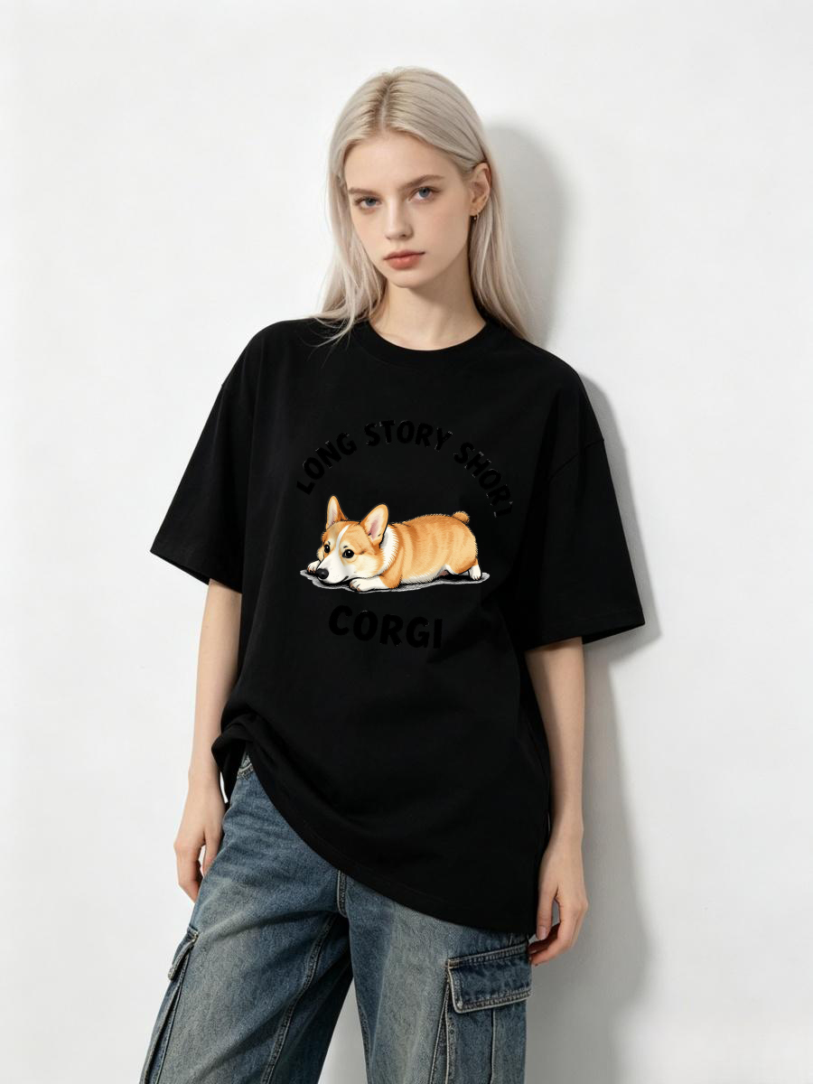 قمصان تي شيرت بتصميم كلاسيكي م - مراجعة Streetwear Brand Label وسعره