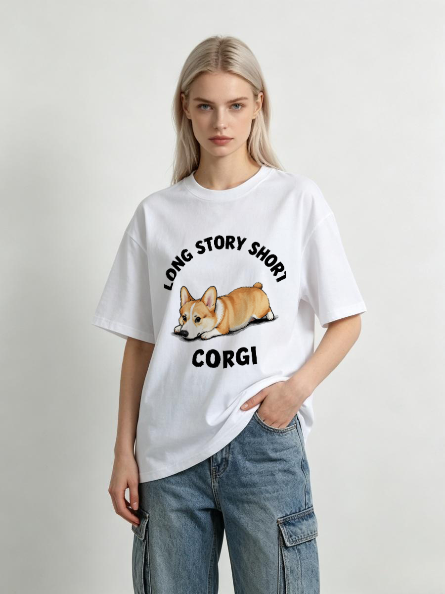 قمصان تي شيرت بتصميم كلاسيكي م - مراجعة Streetwear Brand Label وسعره